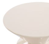 High Gloss Accent Table