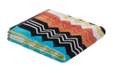 Giacomo Hand Towel - Multicolor
