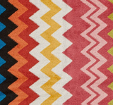Giacomo Hand Towel - Multicolor