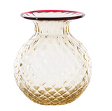 Balloton Fiori - Straw Yellow