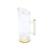 Acrylic Pitcher