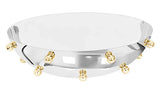 Bowl With Golden Balls