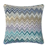 Jarris Cushion - Small Blue Multicolor