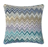 Jarris Cushion Blue Multicolor
