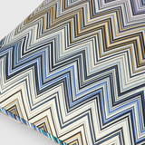 Jarris Cushion - Small Blue Multicolor