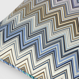 Jarris Cushion Blue Multicolor