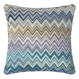 Jarris Cushion - Large Blue Multicolor