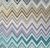 Jarris Cushion Blue Multicolor