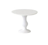 Cake Stand White