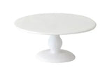 Cake Stand White