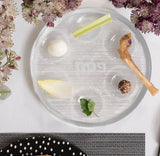 Passover Plate