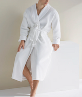 Hotel Waffle-Terry Robes