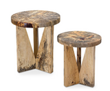 Natural Accent Tables
