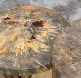 Natural Accent Tables