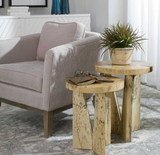 Natural Accent Tables