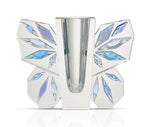 Vase Butterfly