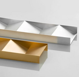 Zanini Stainless Steel l Snack Holder