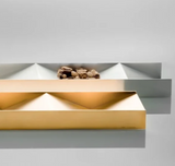 Zanini Stainless Steel l Snack Holder