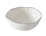 Medium Bowl - Silver
