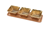 Entertaining Set – 4 Pcs