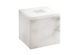 Alabaster Bathroom Collection