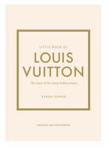 The Little Books