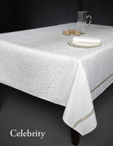 Celebrity Tablecloth