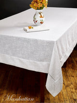 Manhattan Tablecloth