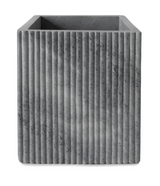 Beacon Hill Bath Accessories - Grey