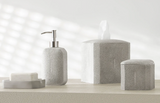 Shagreen Bath Accessories