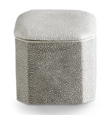 Shagreen Bath Accessories
