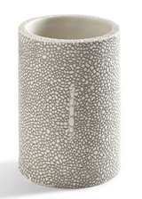 Shagreen Bath Accessories