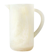 Matte Pitcher