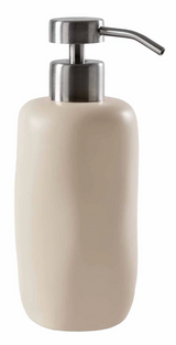 Montecito Bath Accessories- Putty