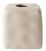 Montecito Bath Accessories- Putty