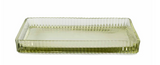 Solea Bath Accessories - Moss