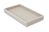 Slate Bath Accessories - Ivory
