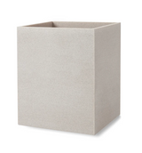 Slate Bath Accessories - Ivory