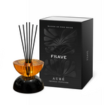AURE Crystal Diffuser In Amber & Black