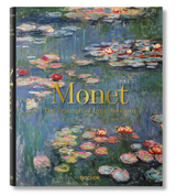 Monet. The Triumph of Impressionalism