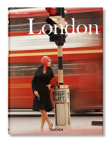 London Portrait of a City - XL