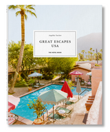 Great Escapes USA