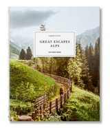 Great Escapes Alps