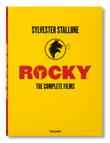 Rocky. The Complete Films
