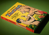 Tarzan, Sunday Comics - XXL