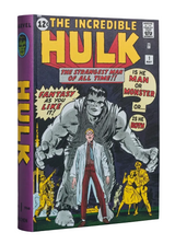 Marvel Comics Library. Hulk 1962-1966