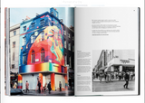 London Portrait of a City - XL