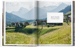 Great Escapes Alps