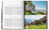 Great Escapes Alps