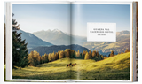 Great Escapes Alps